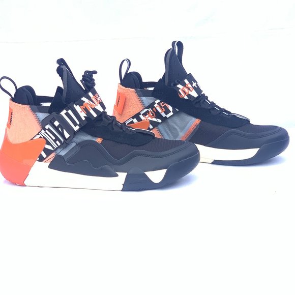 jordan defy sp shattered backboard